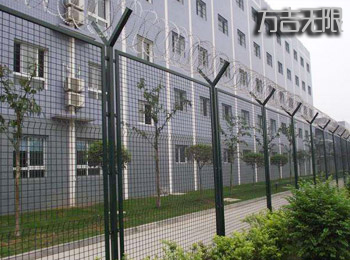 XXX监区泄漏电缆方案